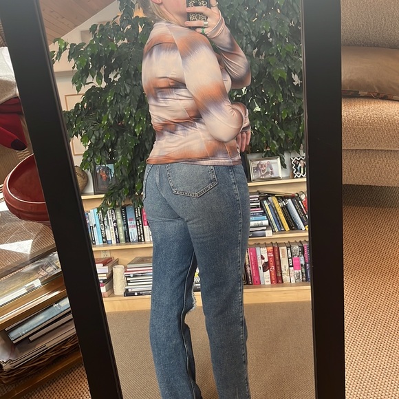 Athletic quarter-zip - Picture 6 of 6